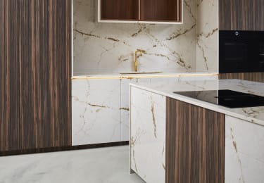 Ebony Ondato M22 Sheet